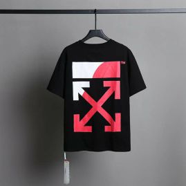 Picture of Off White T Shirts Short _SKUOffWhiteXS-XL502937967